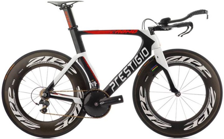 2014 prestigio chrono tt red black white
