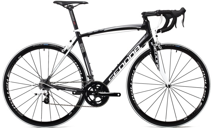 2014 sedona 860 black sram force