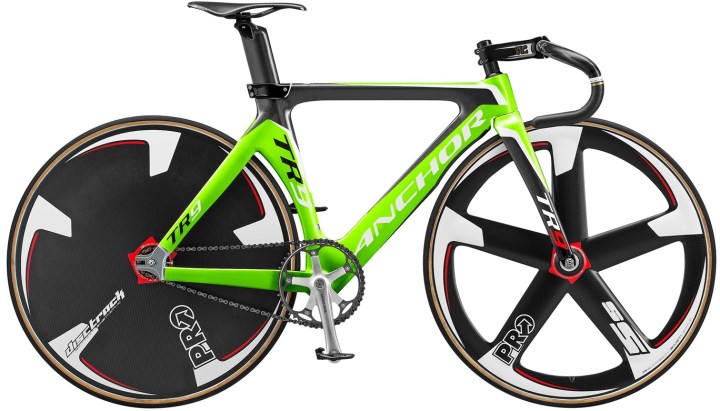 anchor tr9 2014 track lime