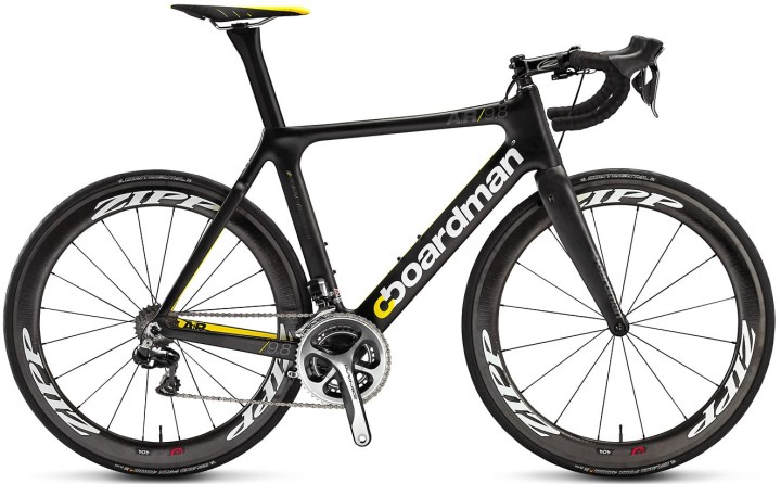 Boardman_AiR98_Di2_dura ace 2014 black
