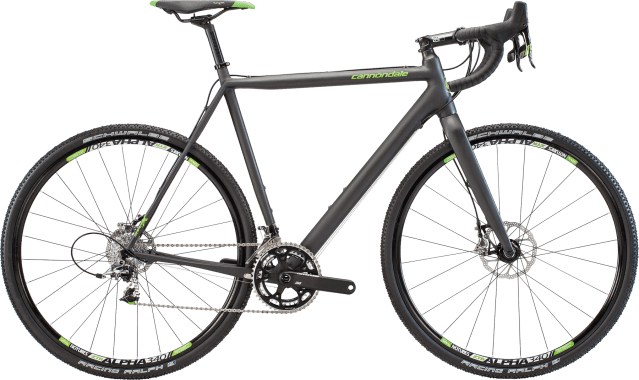 Cannondale Superx hi-mod disc black cx 2014
