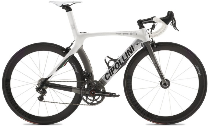 cipollini RB1000_silver_white_2014 campy eps