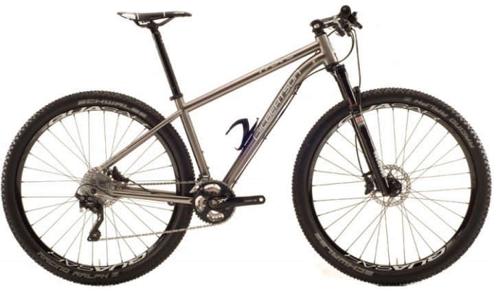 Gilbertson inferno-29er 2013