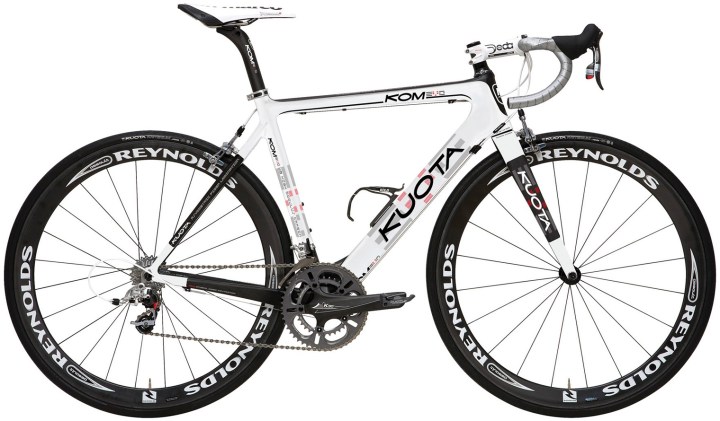 Kuota kom_evo 2014 white