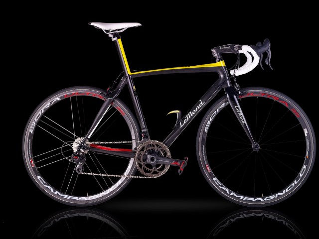 Lemond  86 2014