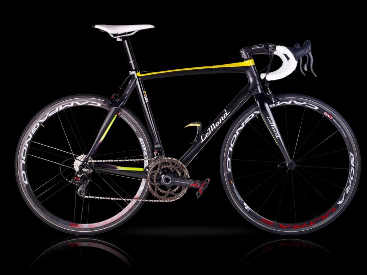 Lemond  89 2014
