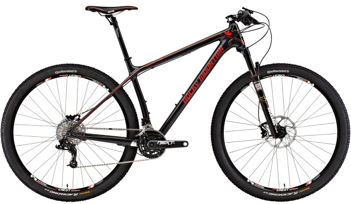 Rocky Mountain vertex_990-29er 2014
