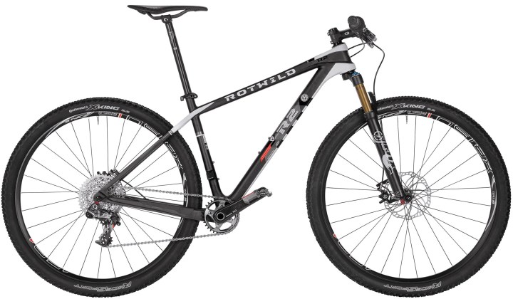 Rotwild r-r2-ht-29 ss 2014