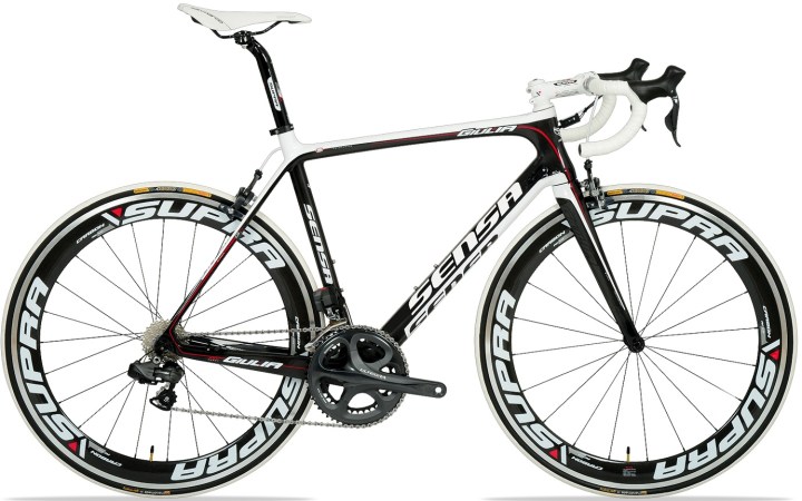 Sensa-Giulia-Ultegra-Di2-2014 black red