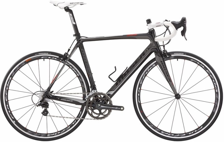 2014 moser 333 campy record black