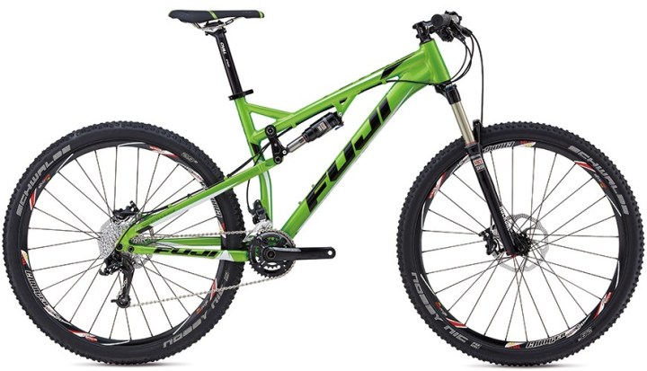 2014_Fuji_Reveal_29er green