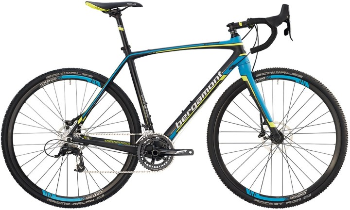 bergamonth prime cx team 2014 yellow light blue