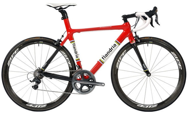 Flandria Professional 2013