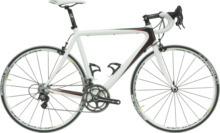 Intec co1 campy athena white red