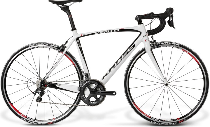 Kross vento_4_white ultegra 2014