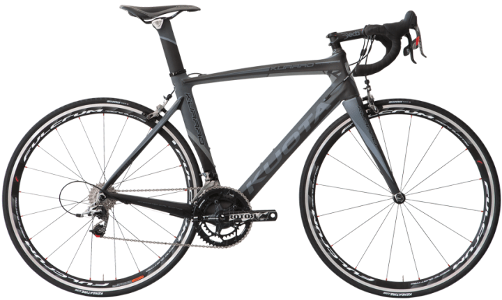 Kuota Kuraro_2014_grey sram