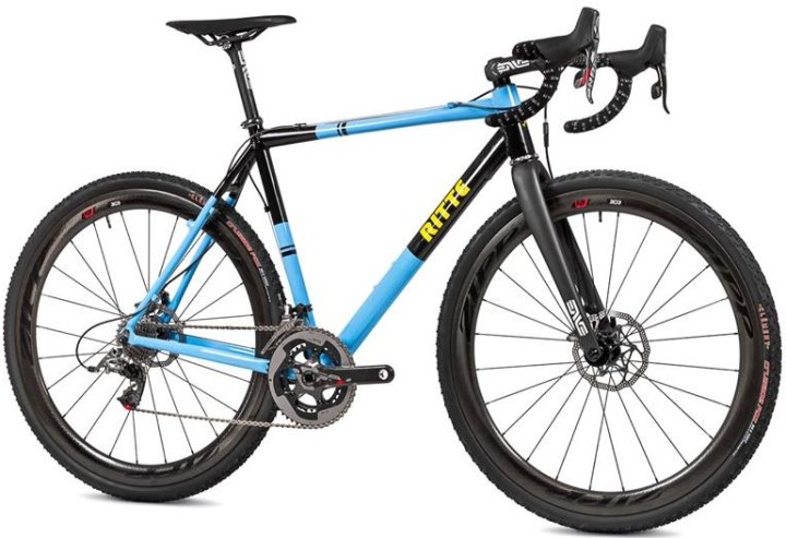 Ritte Crossberg disc 2014 cx