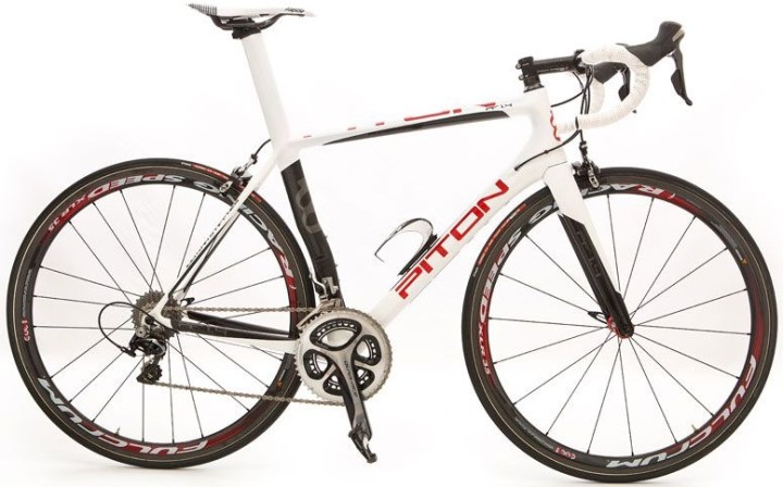 2014 piton pf 1.4 white red dura ace