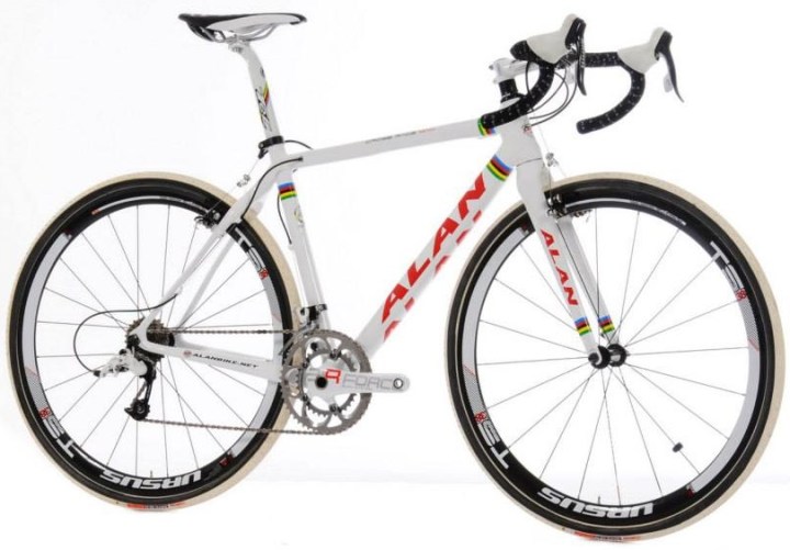 alan cross race max white 2014