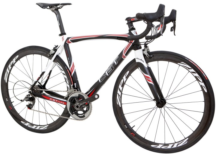 CBT Italia GRAM-K-Red22-Hydro-2014