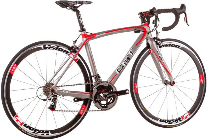 CBT Italia I-NERO-K-PRESTIGE