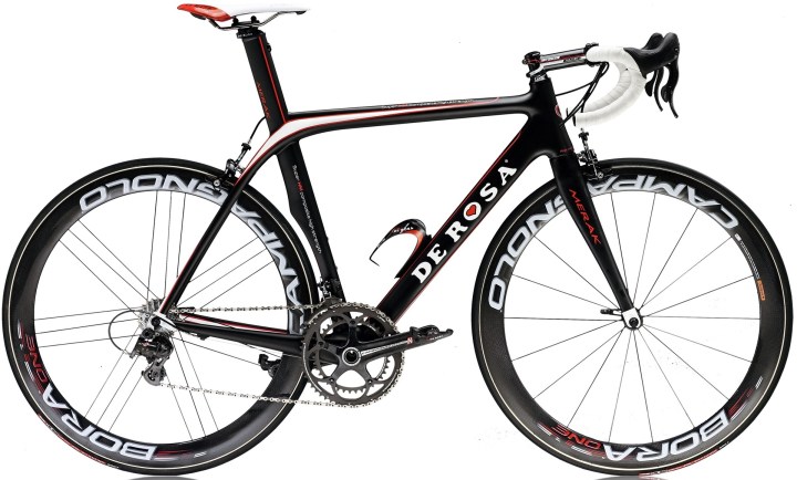 De Rosa Merak 2013