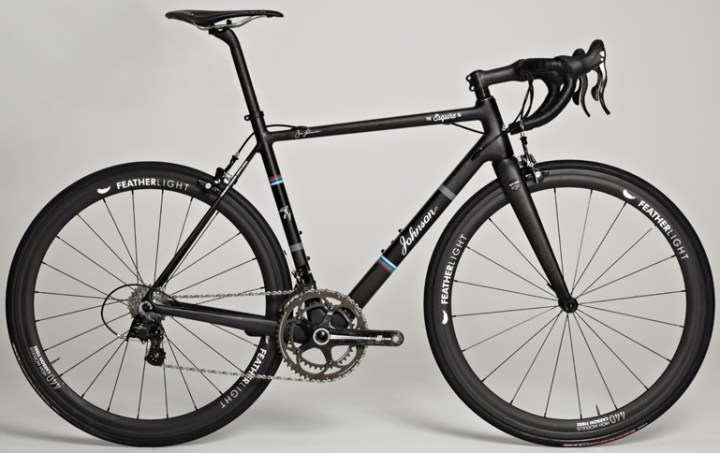 Johnson road black campy 2014