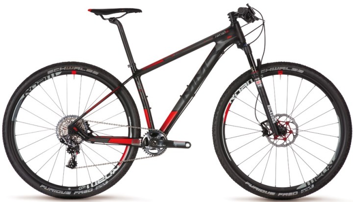 MMR Rakish 29 00 SL 2014