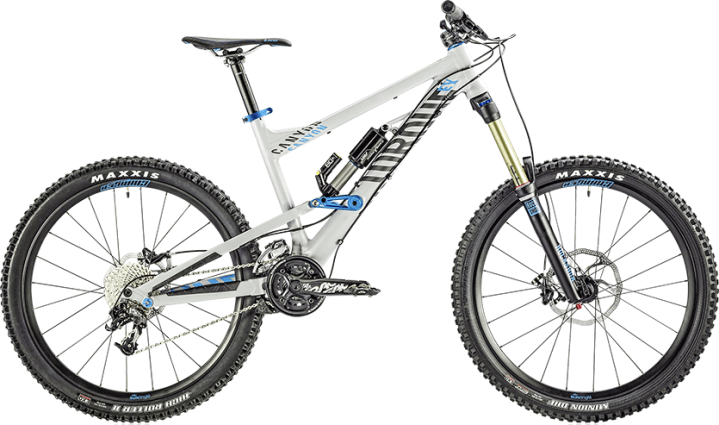 Canyon torque-ex_2014 full