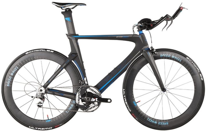 Carver evo_tt 2013 3k euro