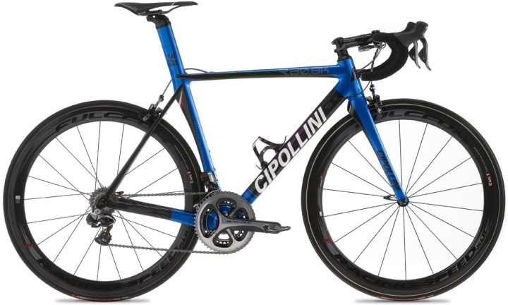 Cipollini RB800_blue dura ace 2014