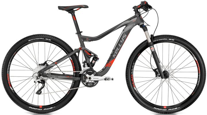 Kellys Reyon 30 2014 29er