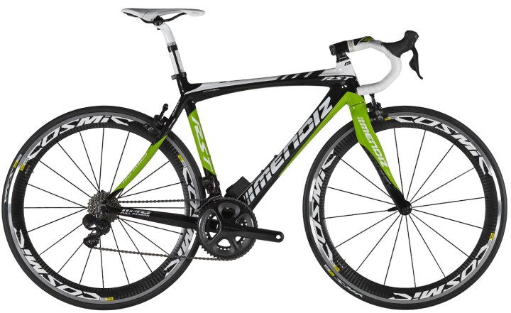 Mendiz rs-diabolo-di2-03-2014 lime ultegra