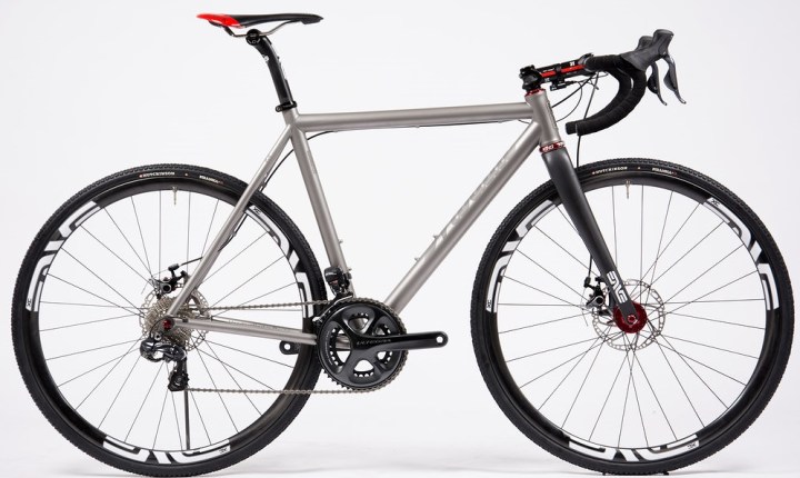 mosaic xt2 2014 cx ultegra