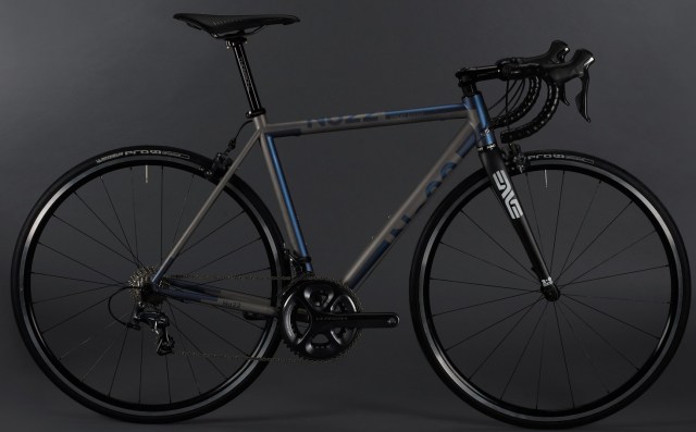 No 22 great divide ultegra ti 2014