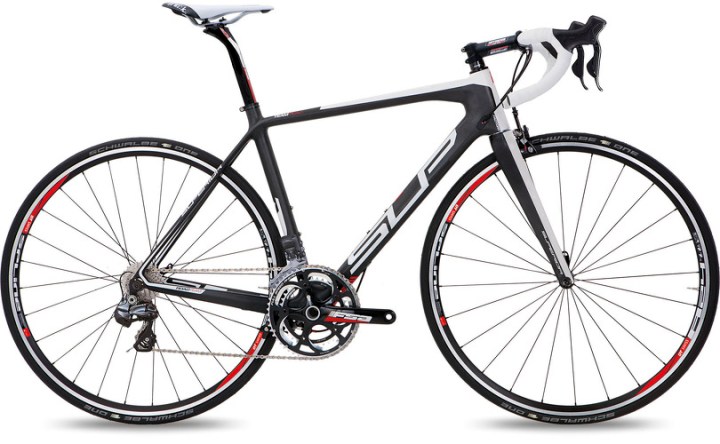 Superior team issue 2014 black white