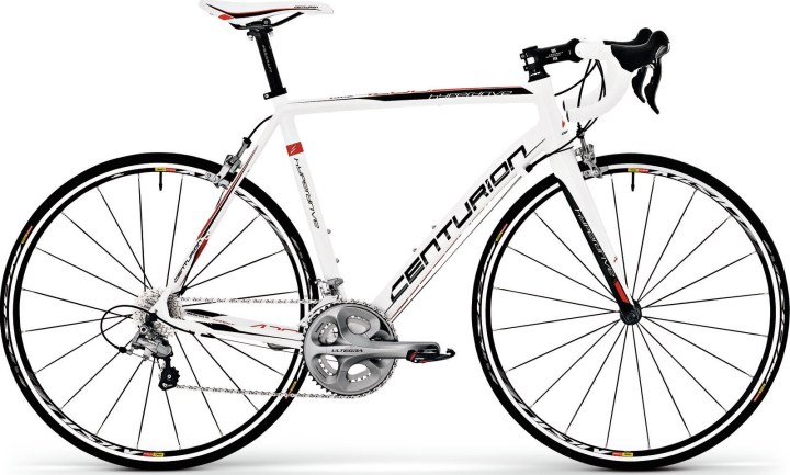 2014 centurion hyperdrive 4200 ultegra