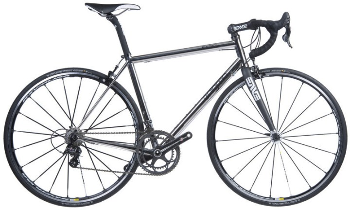 Enigma Excel 2014 campy super record ti