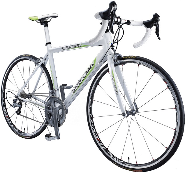 Green Tech 10R7001 Ultegra 2014