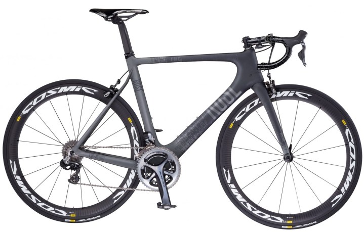 2014 rose xeon cw grey dura ace