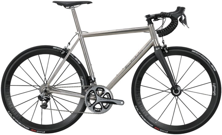 2014 van nicholas astraeus dura ace ti