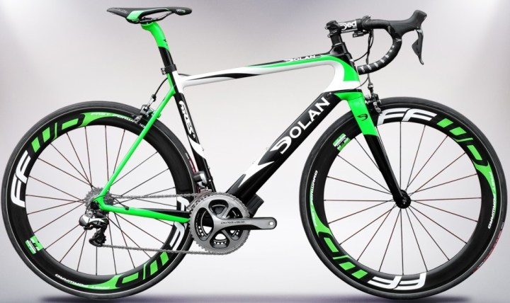 Dolan ares-sl-green-2014_dura di2