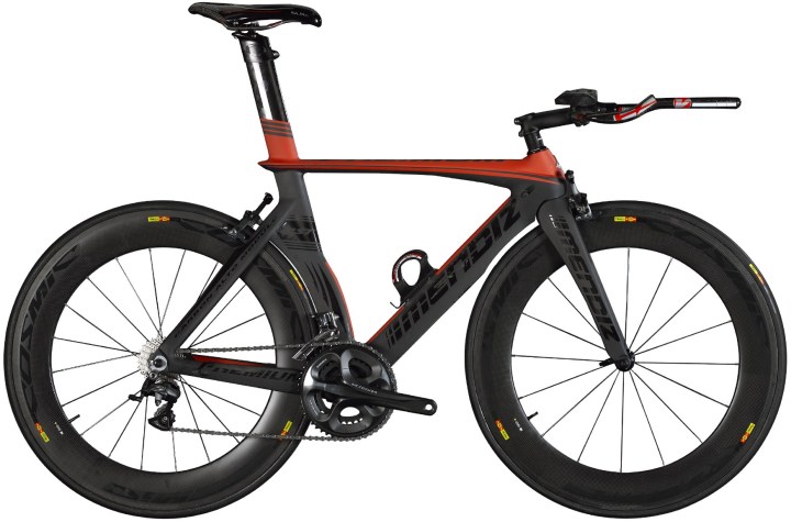 Mendiz rst-premium-02-gran 2014 ultegra tt red black