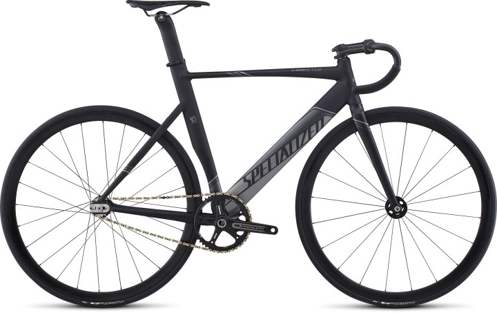 specialized-langster-pro- track 2014 black