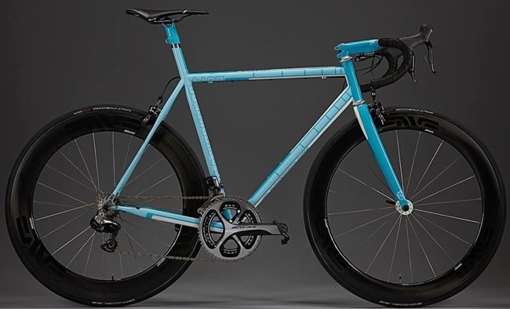speedvagen light blue 2014