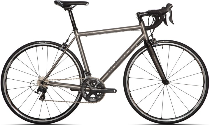 2014 Planet X Ti Pro ultegra