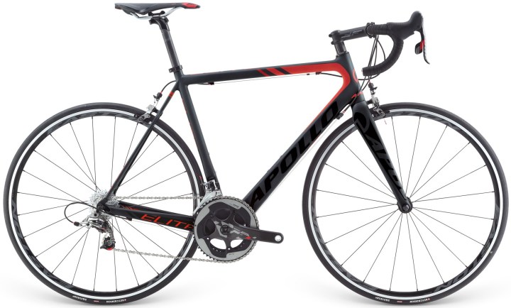 Apollo elite_2014 black red
