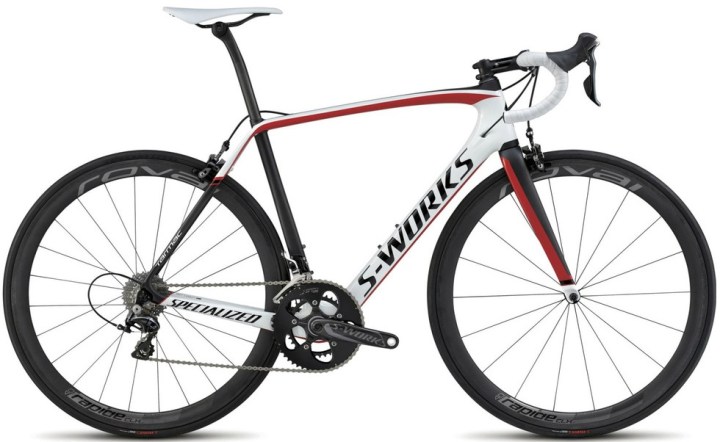 specialized-S-Works-Tarmac-Dura-Ace- 2015 red white black