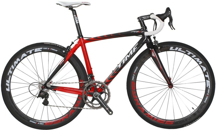 time first 2014 red black campy