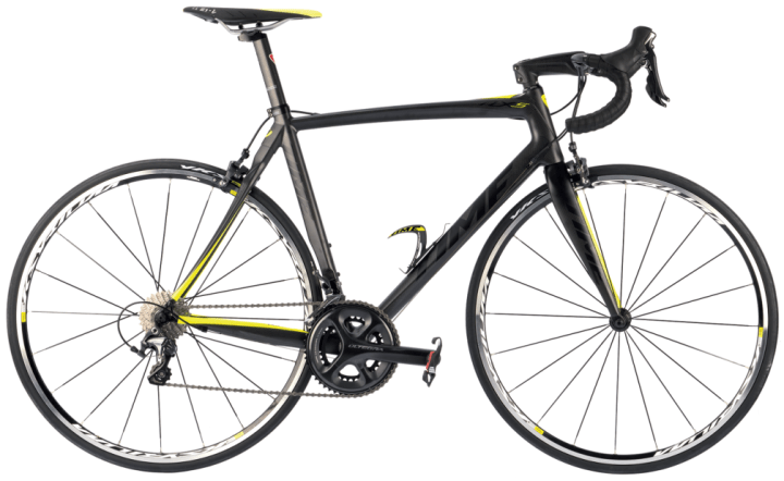 time nxs plasma ultegra 2014 black yellow